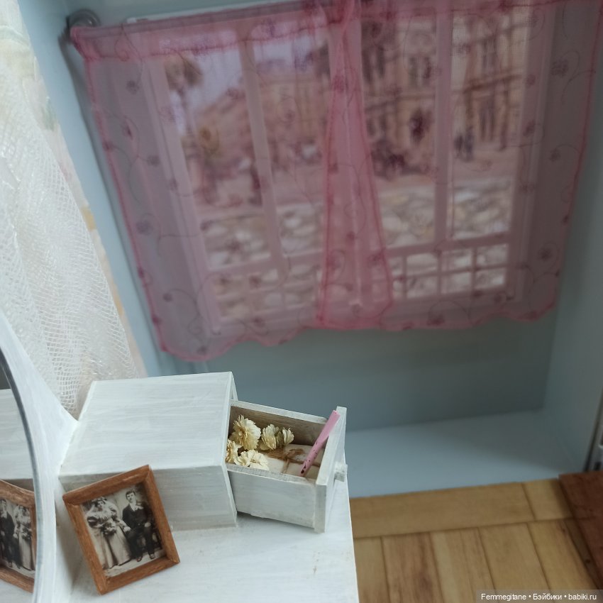 DollCi Awards - 2021. Специальный показ. Фильм Sur la ville - Над городом (фото 3)