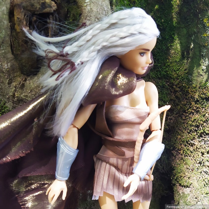 DollCi Awards - 2021. Голосование