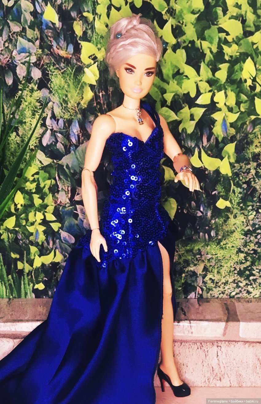 DollCi Awards - 2021. Голосование