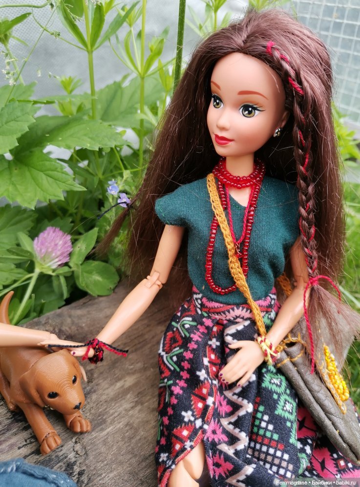 DollCi Awards - 2021. Голосование