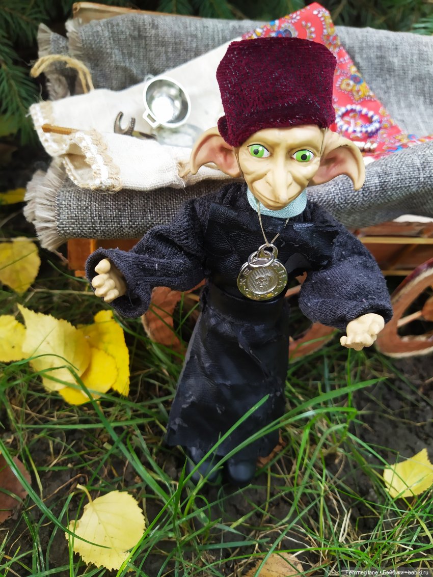 DollCi Awards - 2021. Голосование