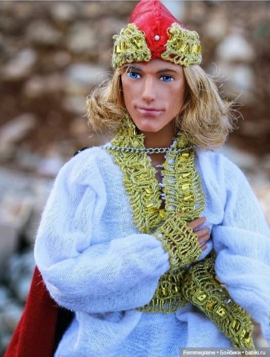 DollCi Awards - 2021. Голосование