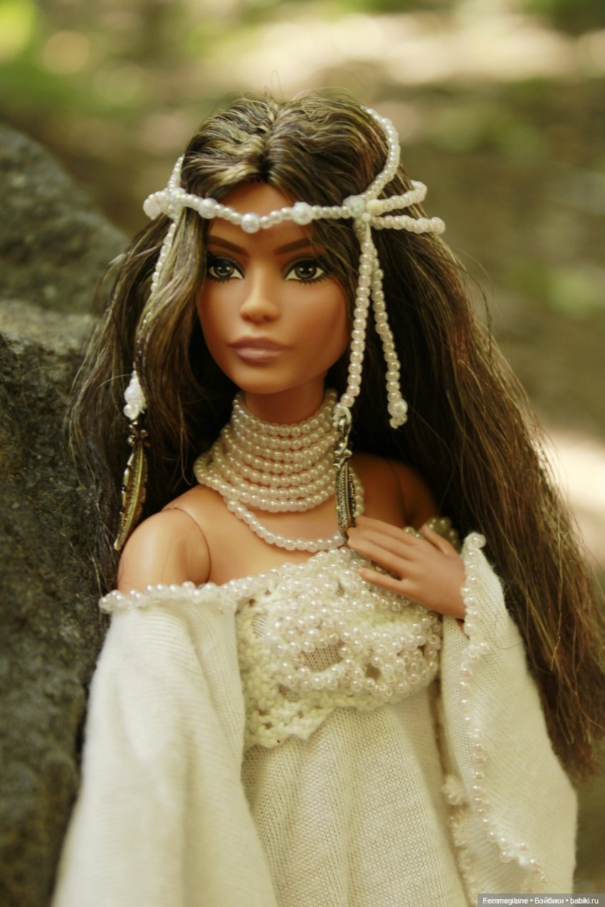 DollCi Awards - 2021. Голосование (фото 9)