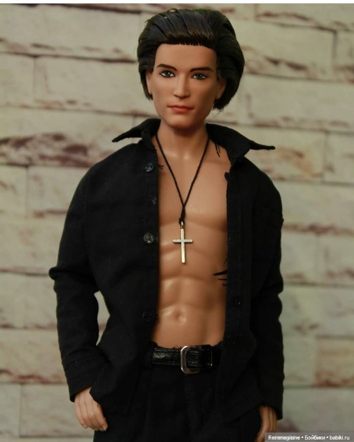 DollCi Awards - 2021. Голосование