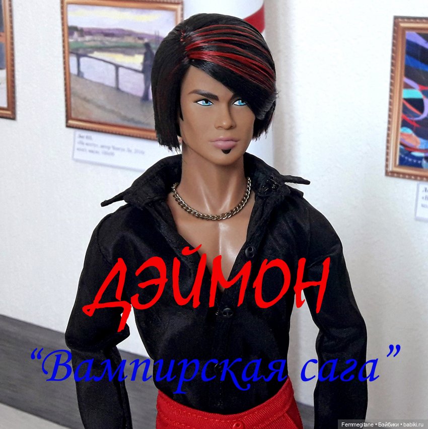 DollCi Awards - 2021. Голосование