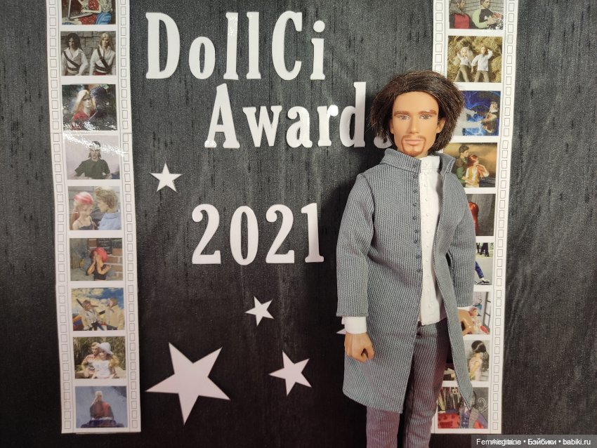 DollCi Awards - 2021. Голосование