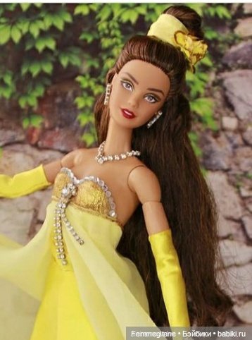 DollCi Awards - 2021. Голосование