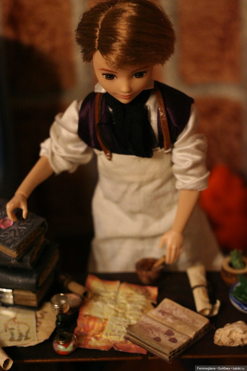 DollCi Awards - 2021. Голосование