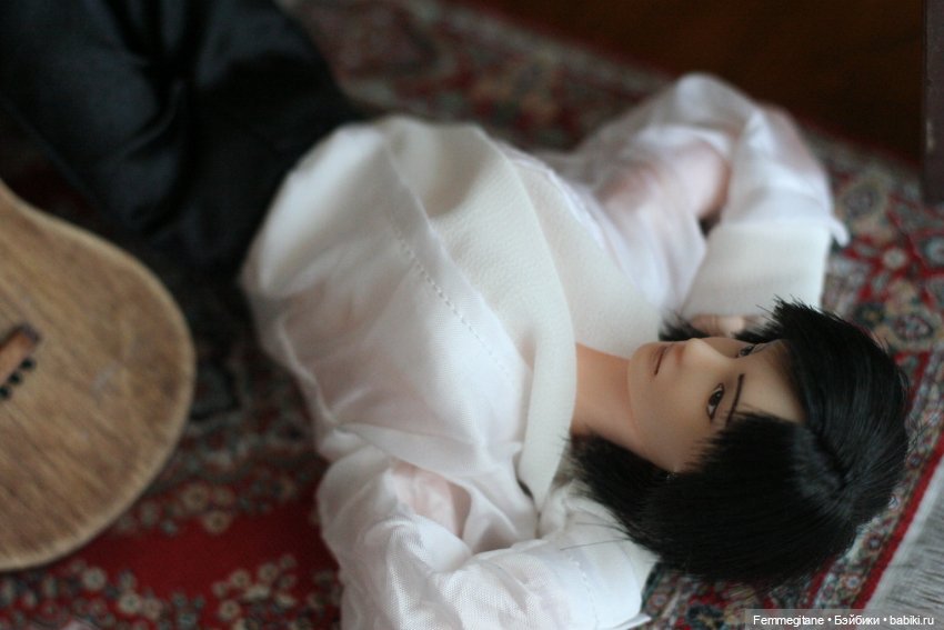 DollCi Awards - 2021. Голосование