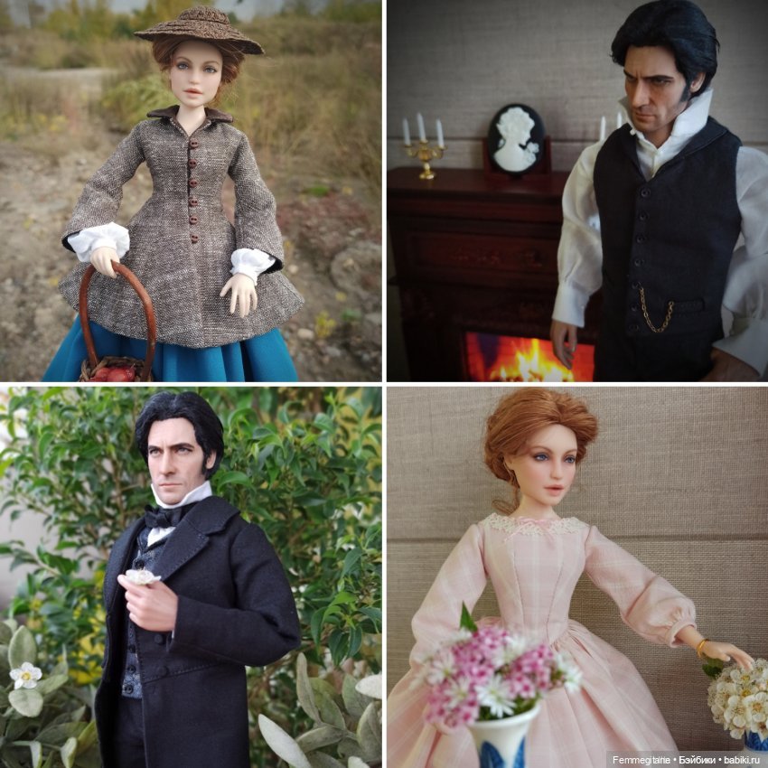 DollCi Awards - 2021. Голосование