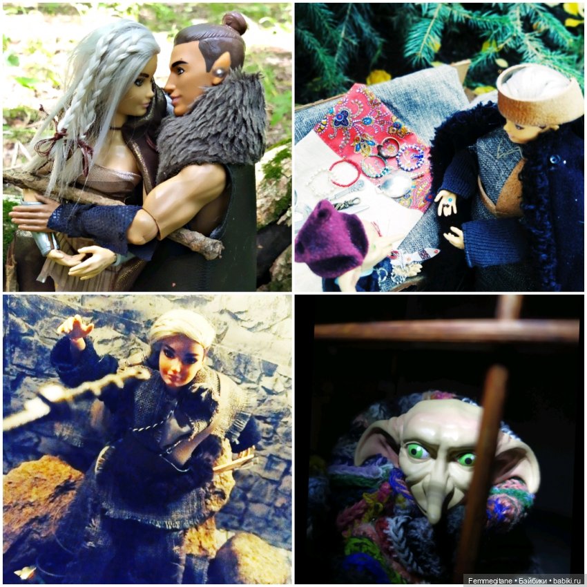 DollCi Awards - 2021. Голосование