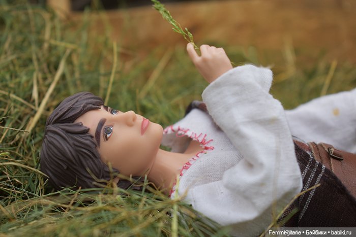 DollCi Awards - 2021. Голосование