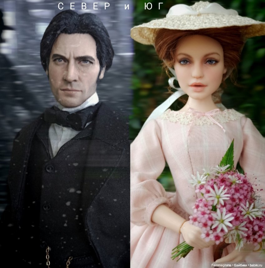 DollCi Awards - 2021. Голосование