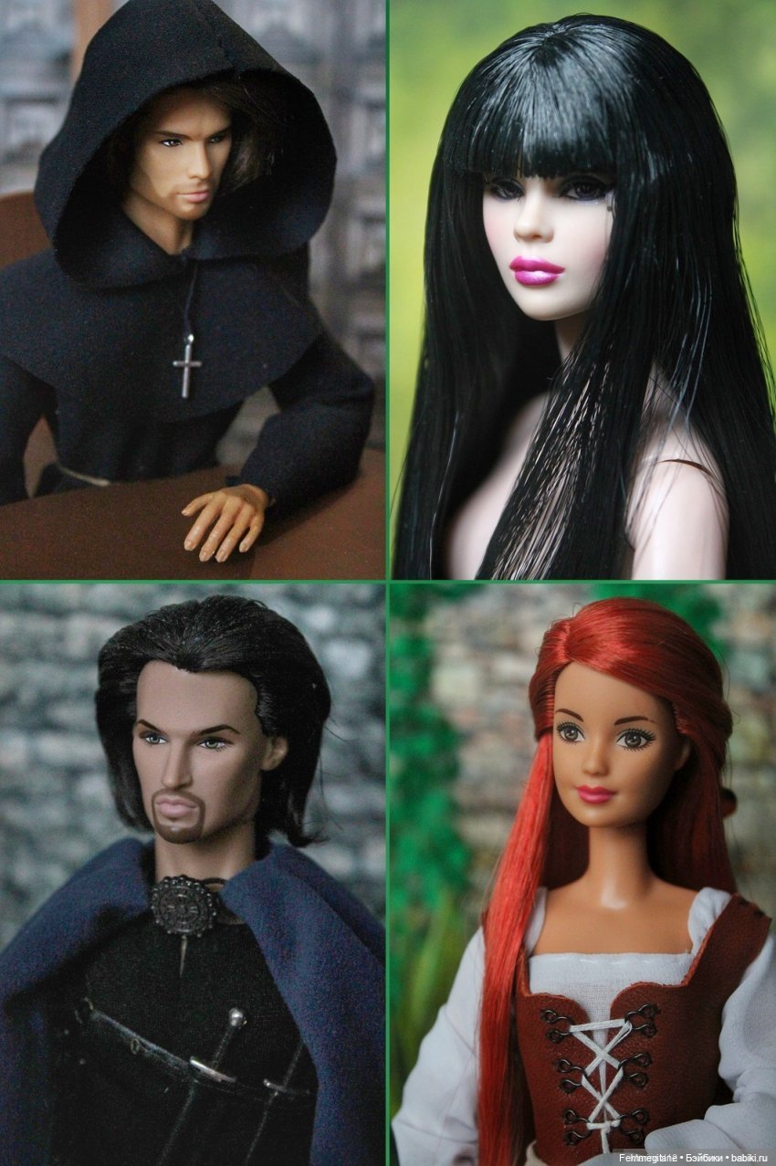 DollCi Awards - 2021. Голосование