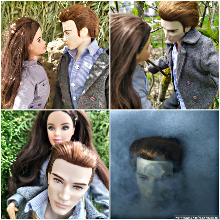 DollCi Awards - 2021. Голосование