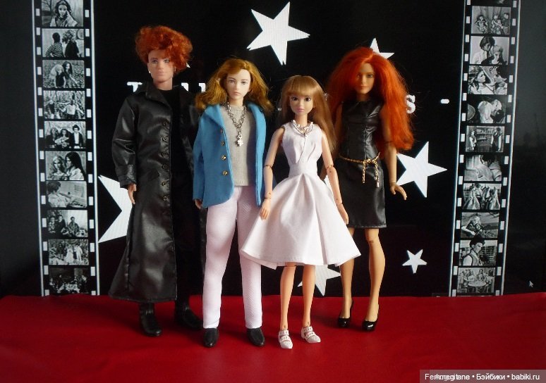 DollCi Awards - 2021. Голосование