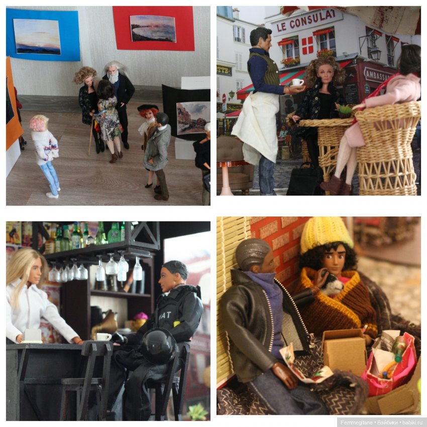 DollCi Awards - 2021. Голосование