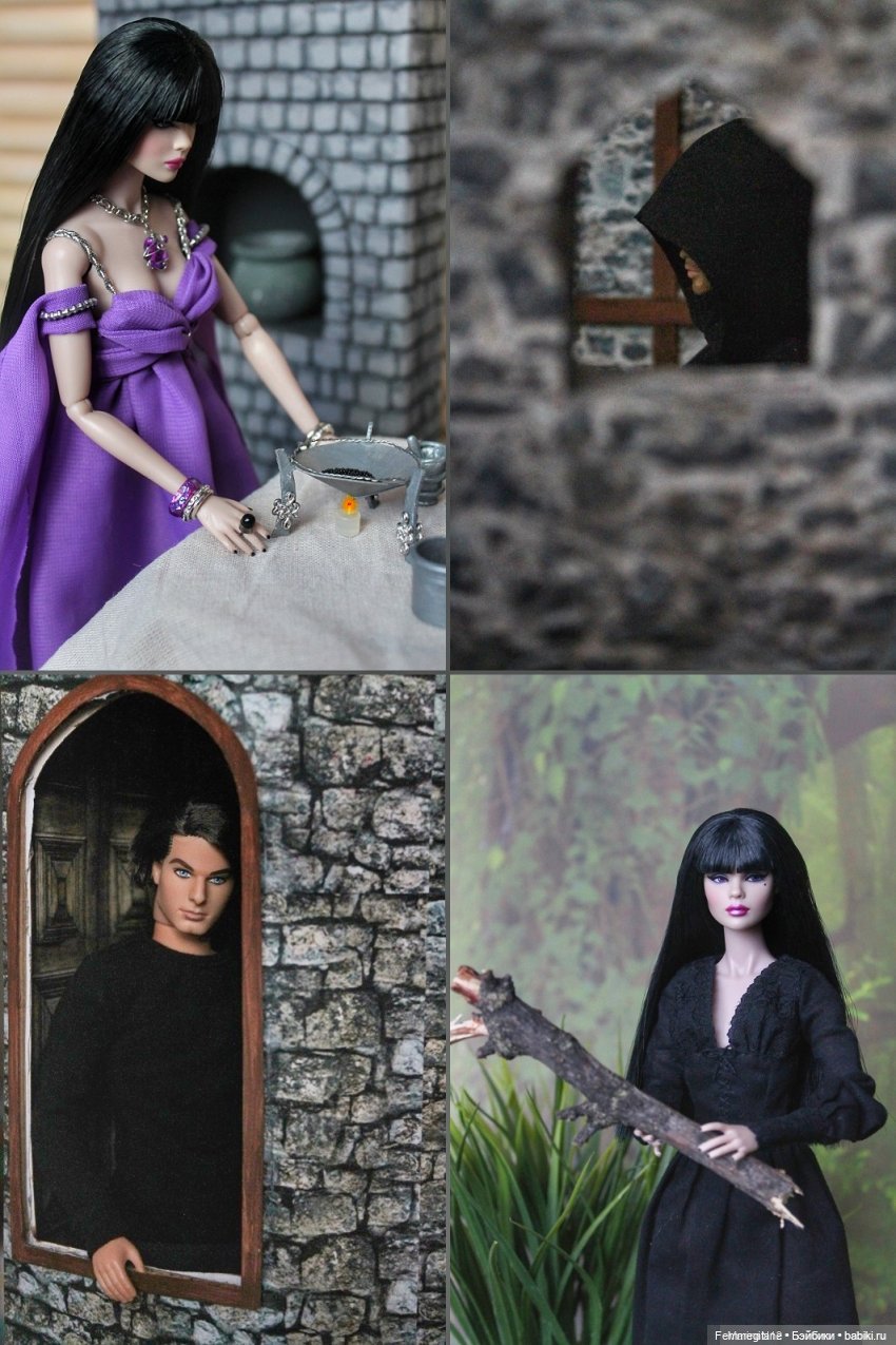 DollCi Awards - 2021. Голосование