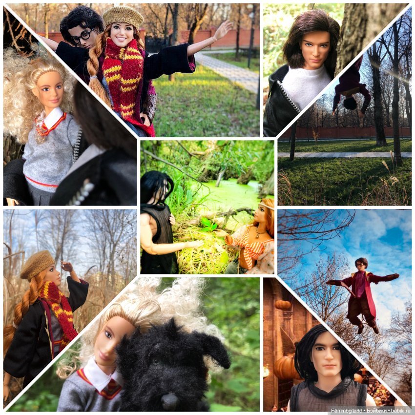 DollCi Awards - 2021. Голосование