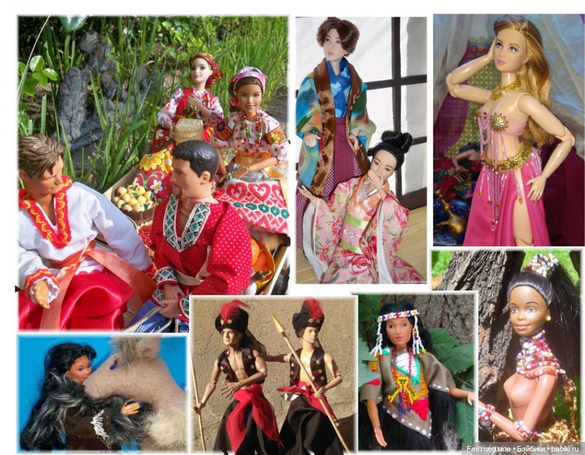 DollCi Awards - 2021. Голосование