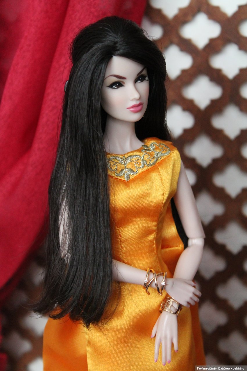 DollCi Awards - 2021. Голосование