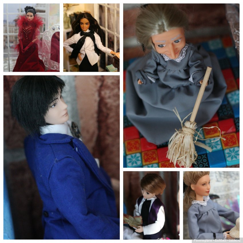 DollCi Awards - 2021. Голосование