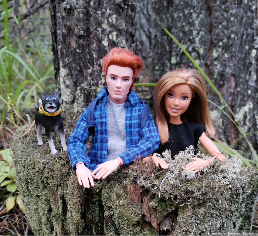 DollCi Awards - 2021. Голосование