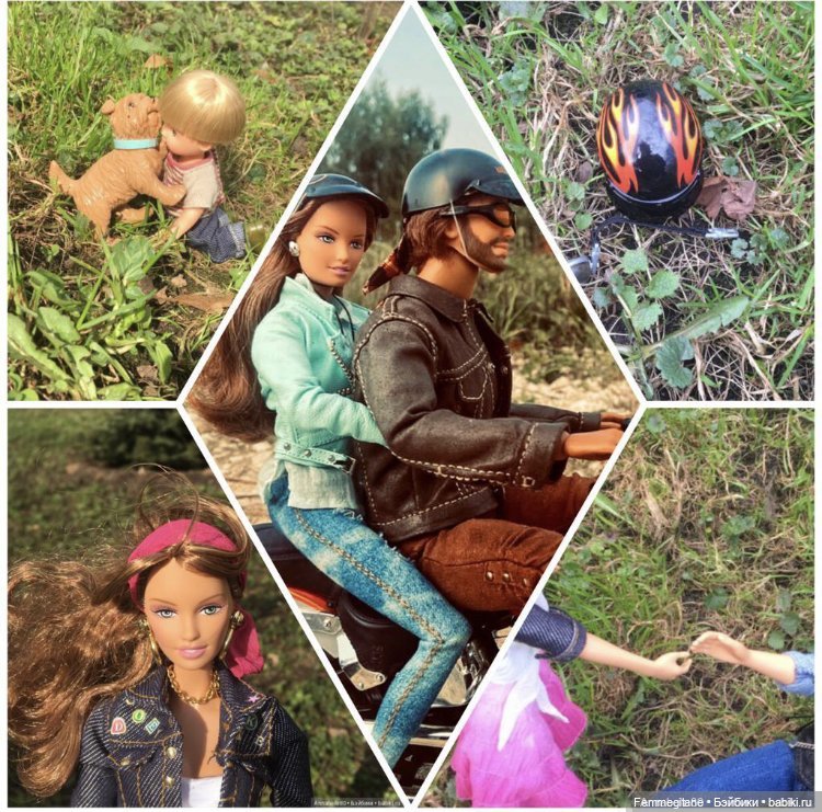 DollCi Awards - 2021. Голосование