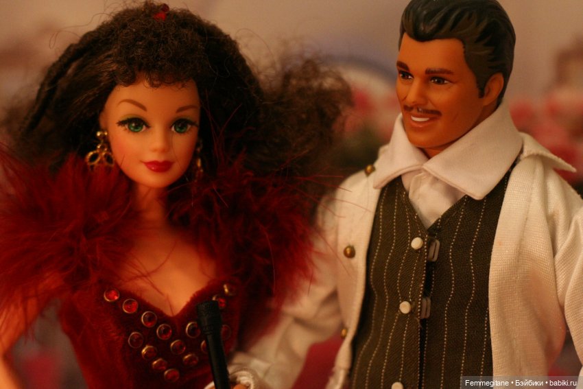 DollCi Awards - 2021. Церемония открытия (фото 4)