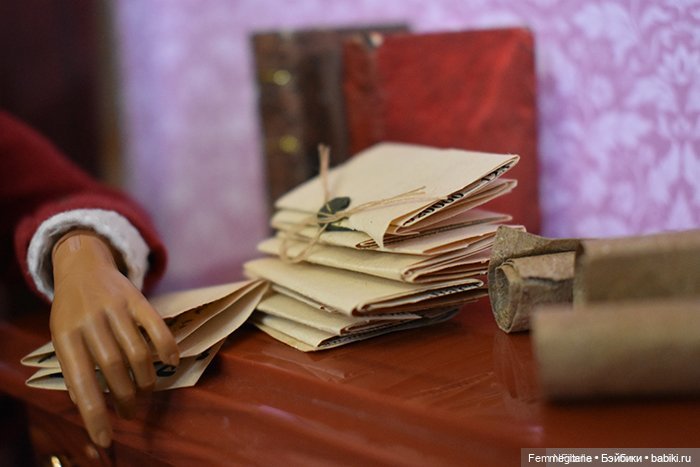 DollCi Awards - 2021. Голосование