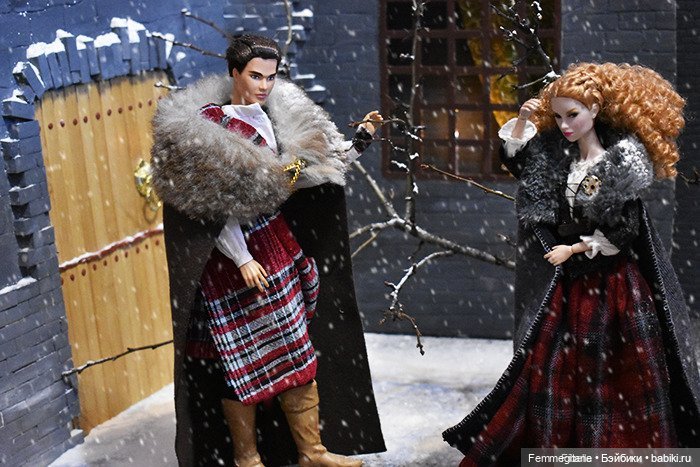 DollCi Awards - 2021. Голосование