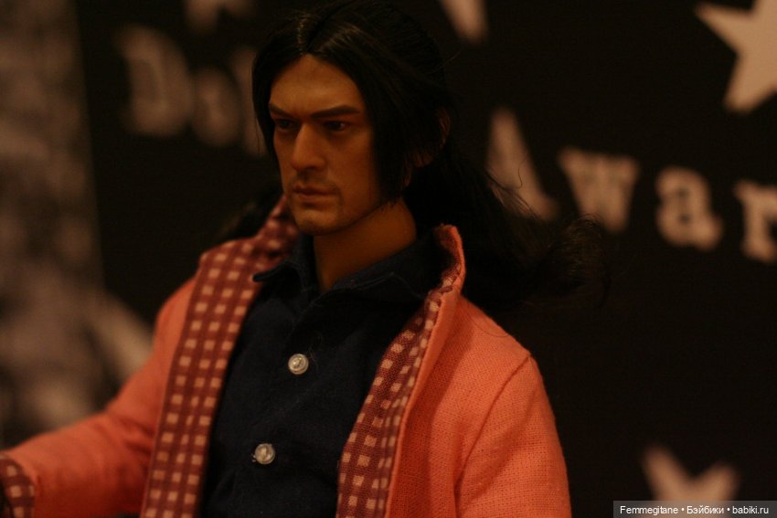 DollCi Awards - 2021. Церемония открытия