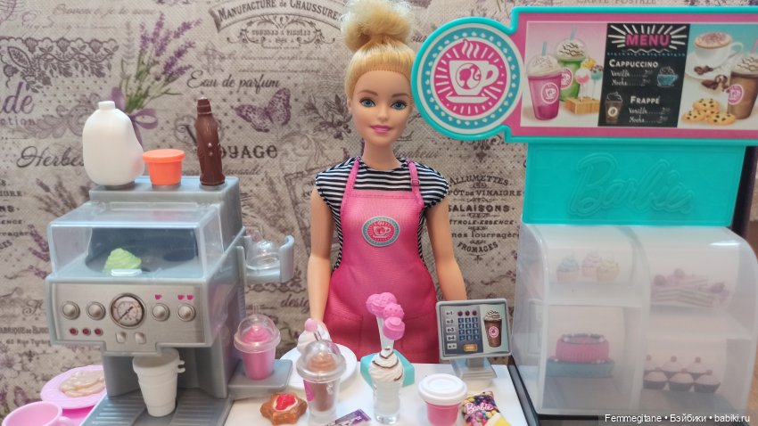 DollCi Awards - 2021. День 2. Снежно-развлекательный