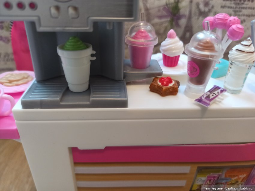 DollCi Awards - 2021. День 2. Снежно-развлекательный