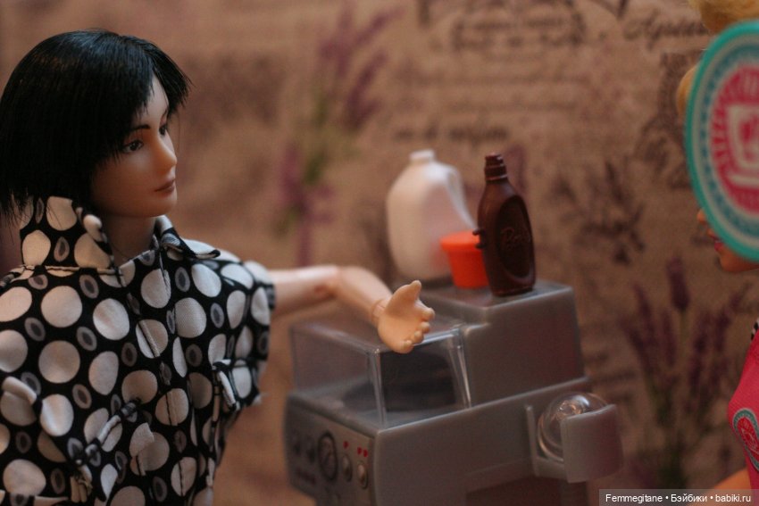 DollCi Awards - 2021. День 2. Снежно-развлекательный