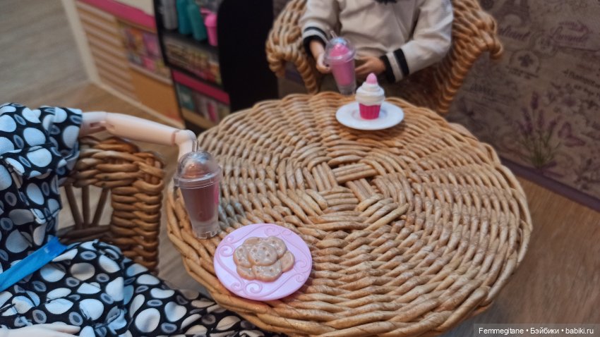 DollCi Awards - 2021. День 2. Снежно-развлекательный