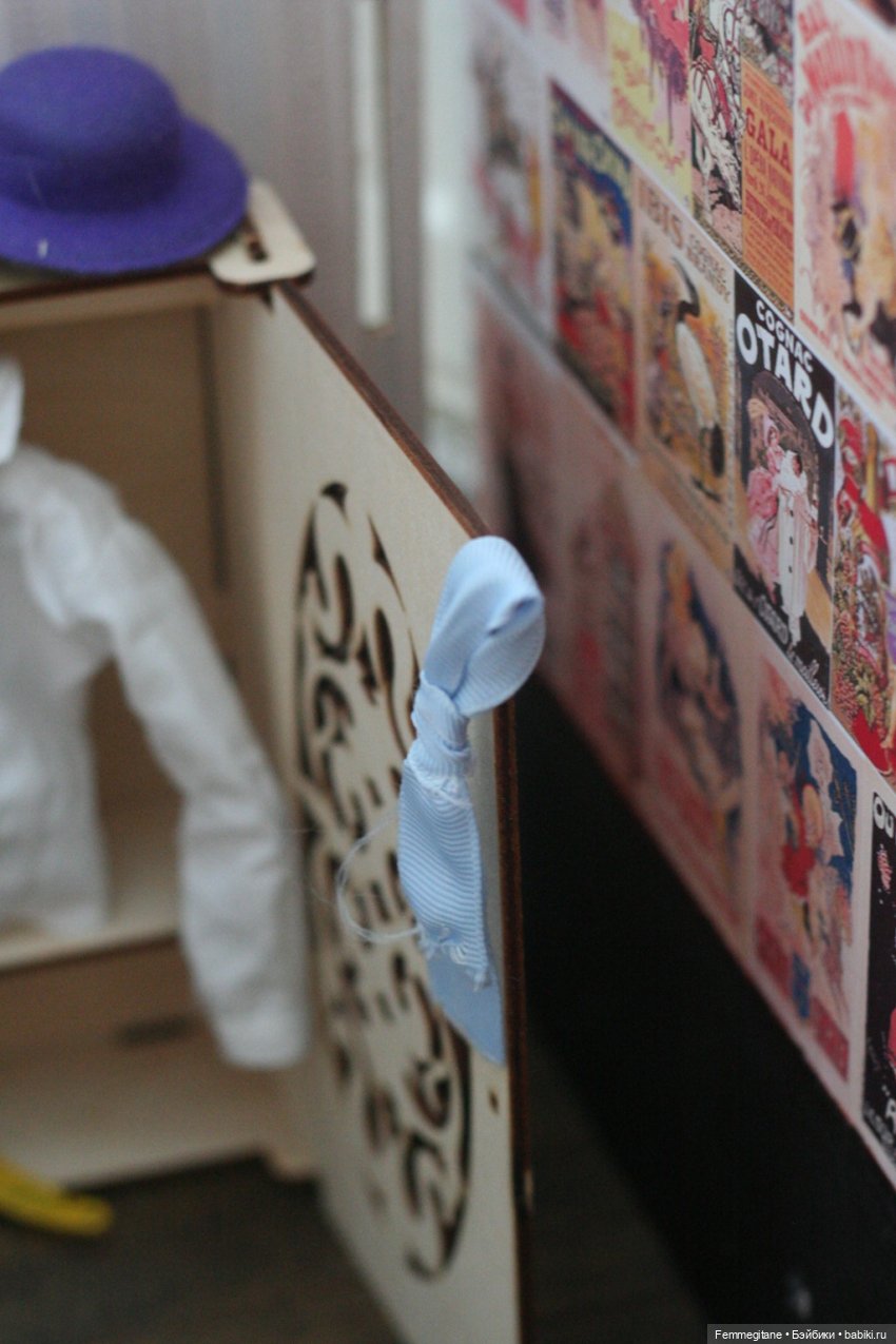 DollCi Awards - 2021. День 5. Париж: шесть чувств. Экскурсия от Джульетты