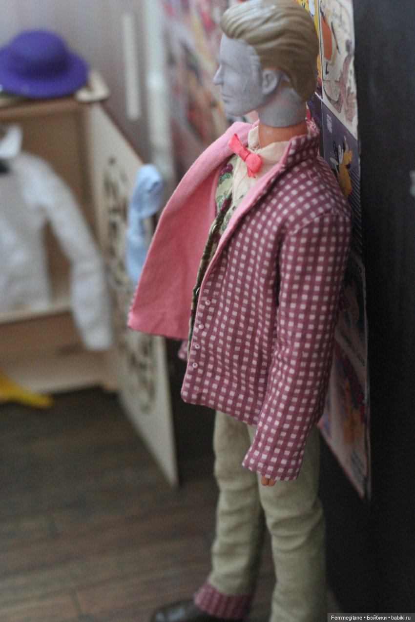 DollCi Awards - 2021. День 5. Париж: шесть чувств. Экскурсия от Джульетты