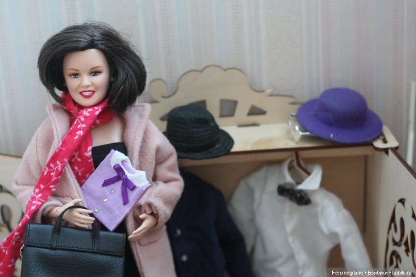 DollCi Awards - 2021. День 5. Париж: шесть чувств. Экскурсия от Джульетты