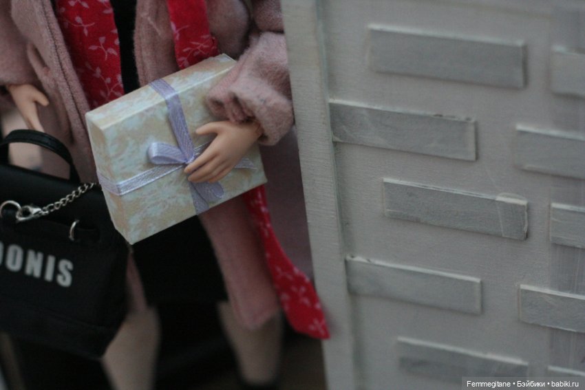 DollCi Awards - 2021. День 5. Париж: шесть чувств. Экскурсия от Джульетты