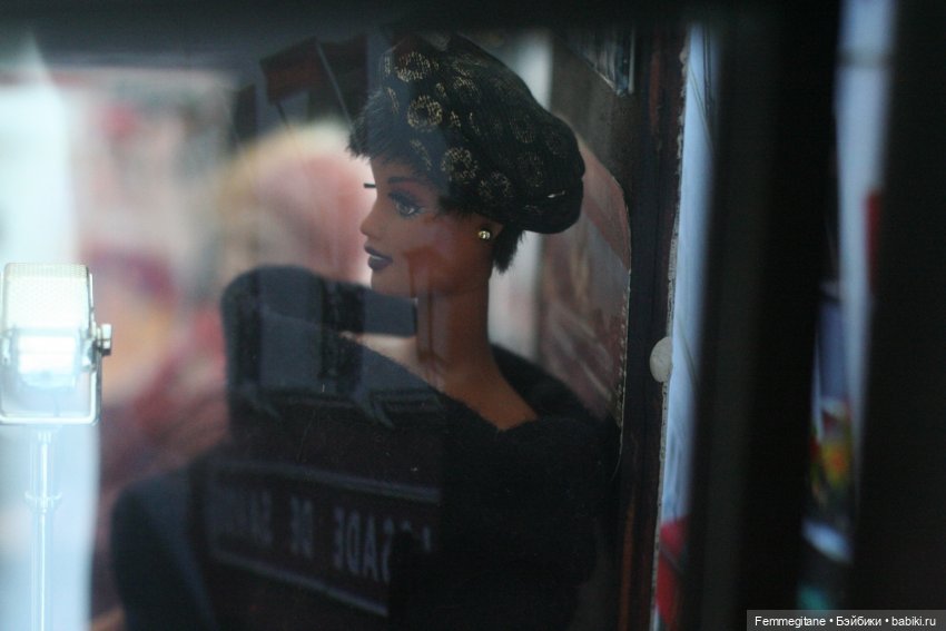 DollCi Awards - 2021. День 5. "Le Lapin agile" (фото 5)