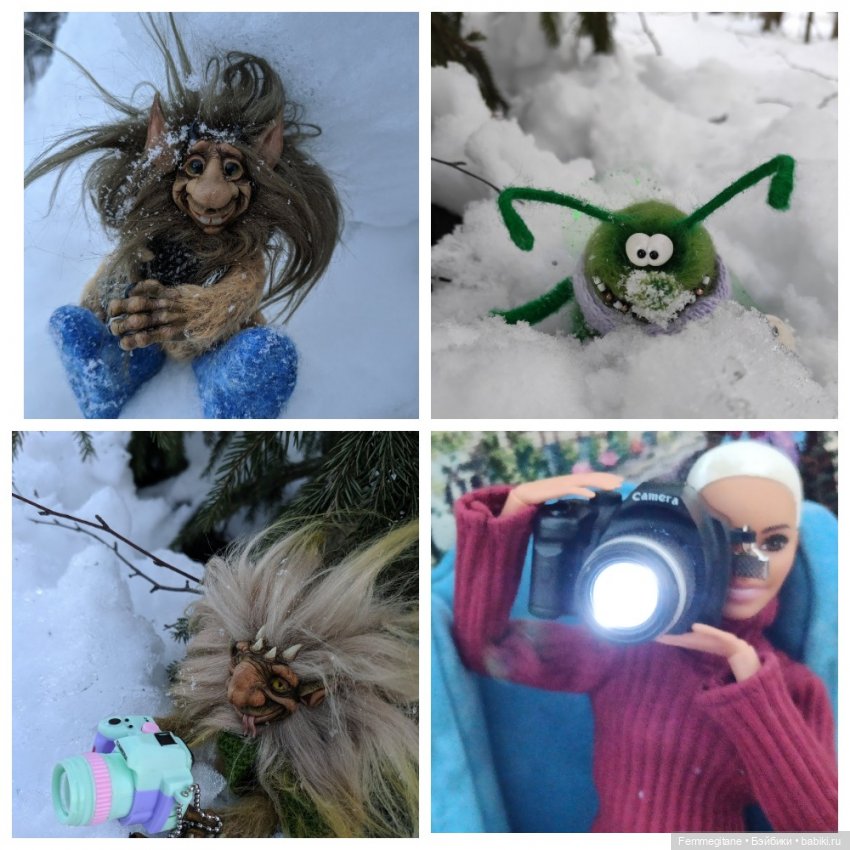 DollCi Awards - 2021. Церемония закрытия кинофестиваля (фото 7)