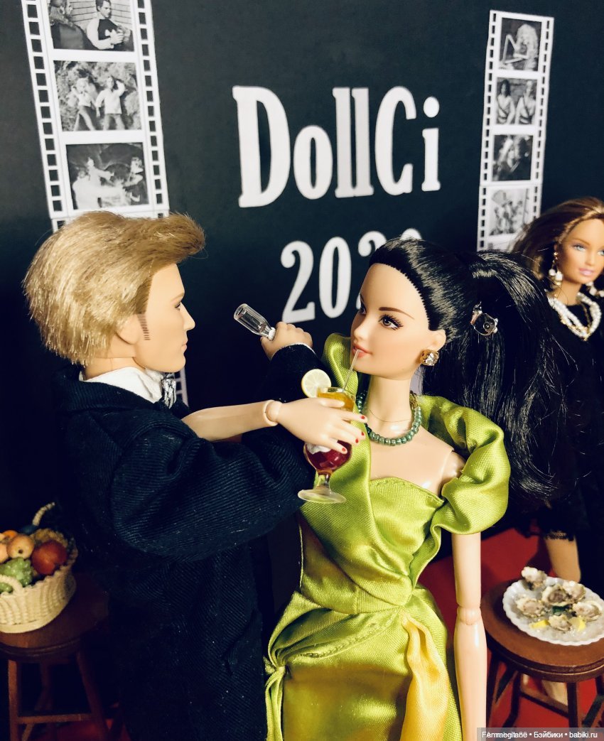 DollCi Awards - 2021. Церемония закрытия кинофестиваля
