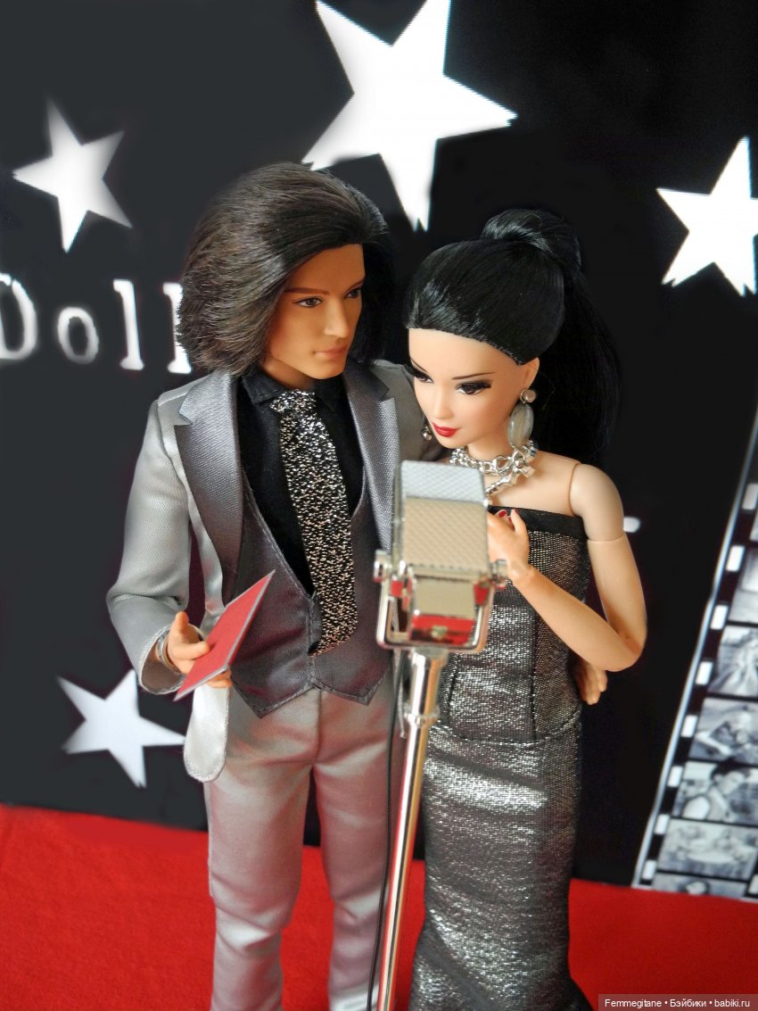 DollCi Awards - 2021. Церемония закрытия кинофестиваля