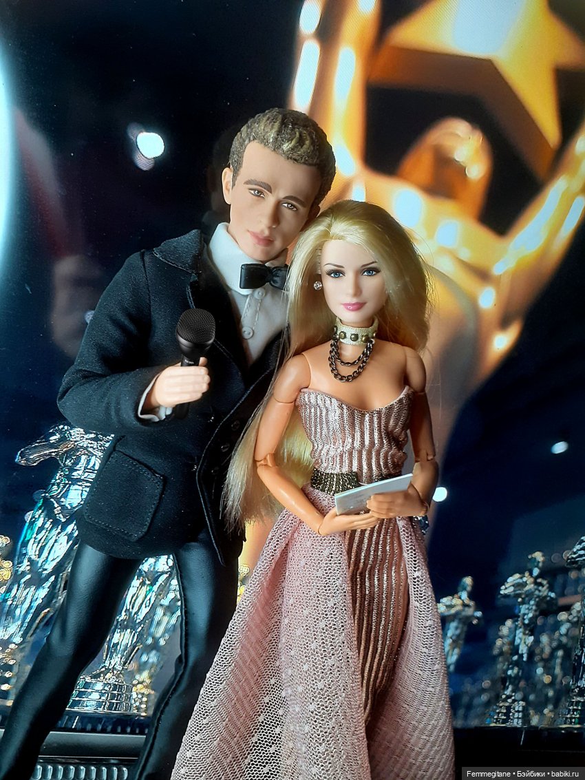 DollCi Awards - 2021. Церемония закрытия кинофестиваля