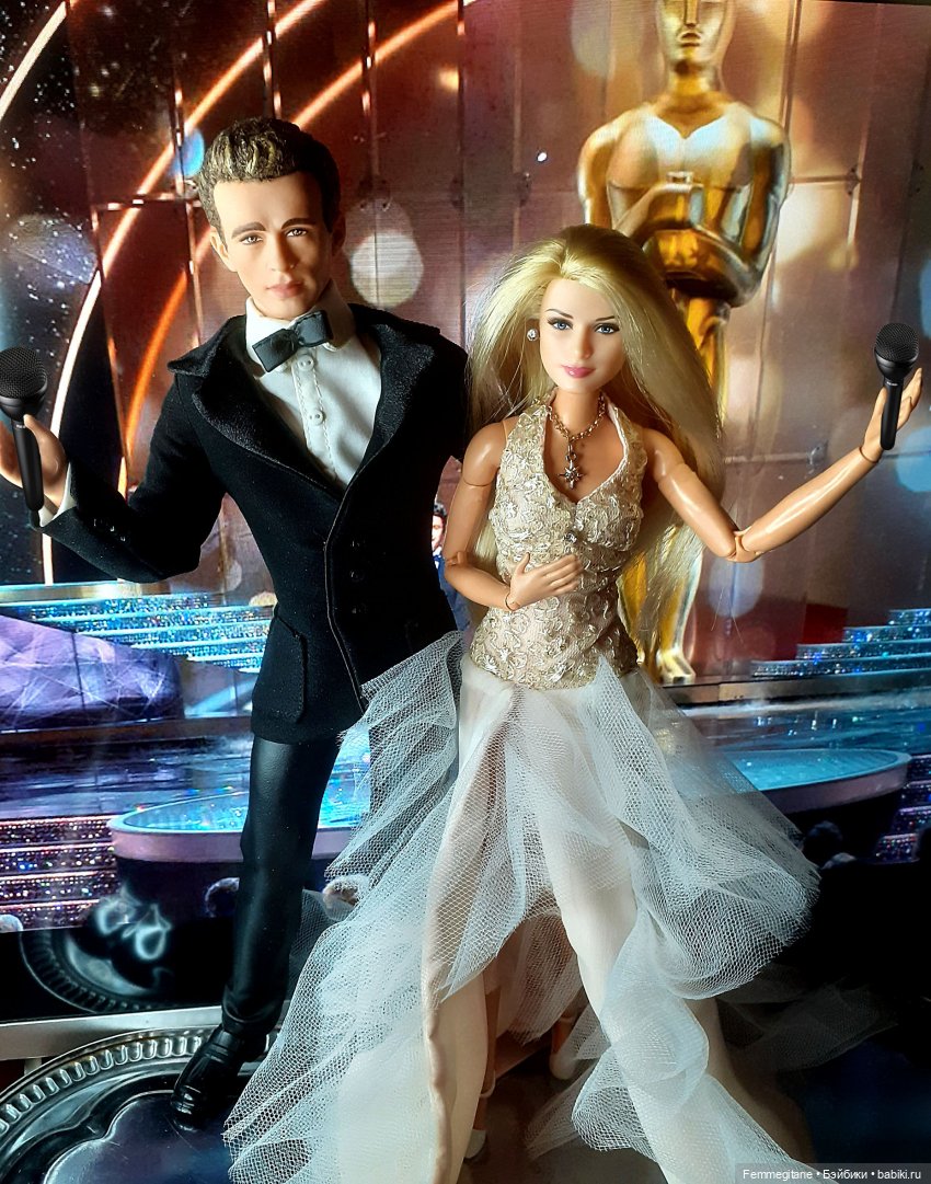 DollCi Awards - 2021. Церемония закрытия кинофестиваля