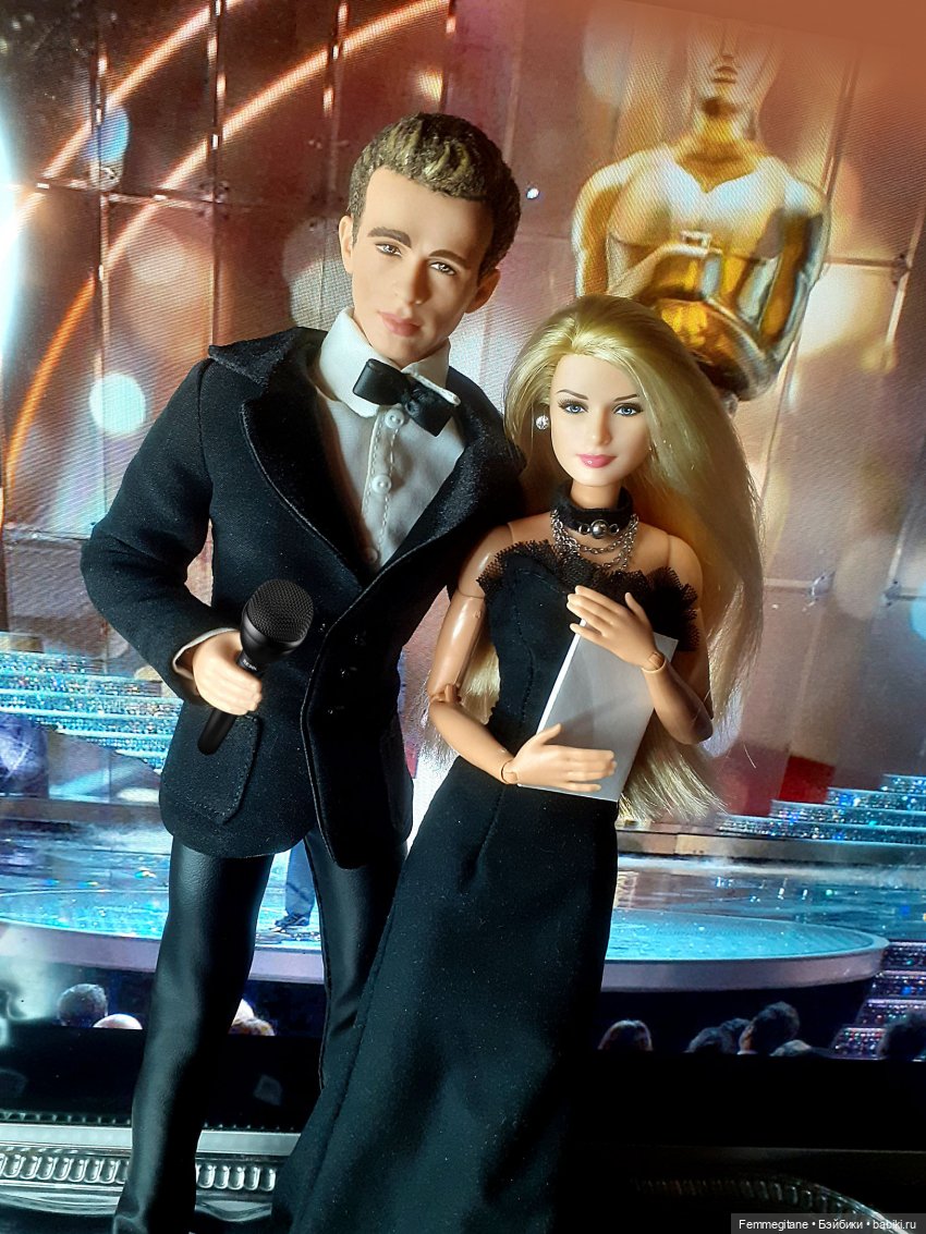 DollCi Awards - 2021. Церемония закрытия кинофестиваля