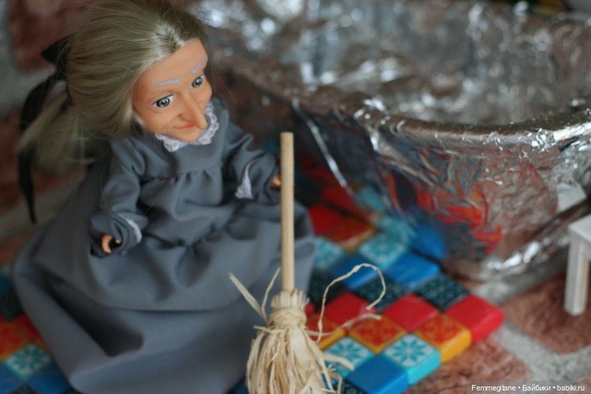 DollCi Awards - 2021. Церемония закрытия кинофестиваля (фото 10)