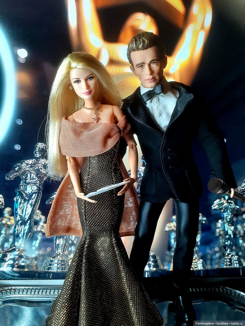 DollCi Awards - 2021. Церемония закрытия кинофестиваля