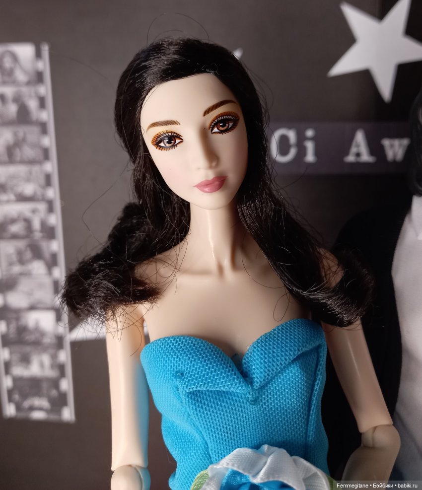 DollCi Awards - 2021. Церемония закрытия кинофестиваля